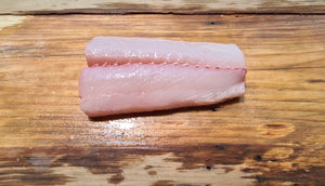 Combo 2 : Batang, Pomfret & Salmon