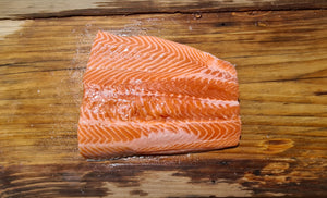 Omega 3 Bundle : Salmon & Cod