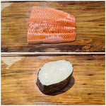 Load image into Gallery viewer, Omega 3 Bundle : Salmon &amp; Cod
